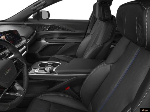 2026 Cadillac LYRIQ 4dr LYRIQ-V Premium