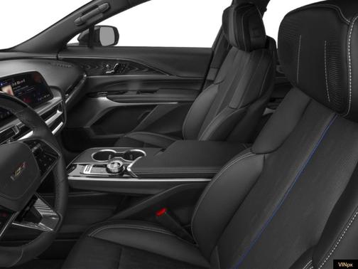 2026 Cadillac LYRIQ V Premium