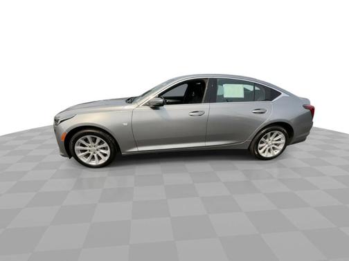 2023 Cadillac CT5 Luxury