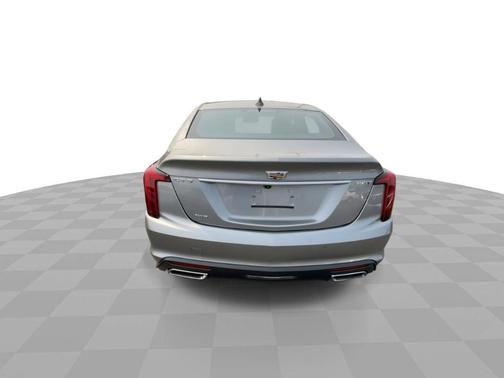 2023 Cadillac CT5 Luxury