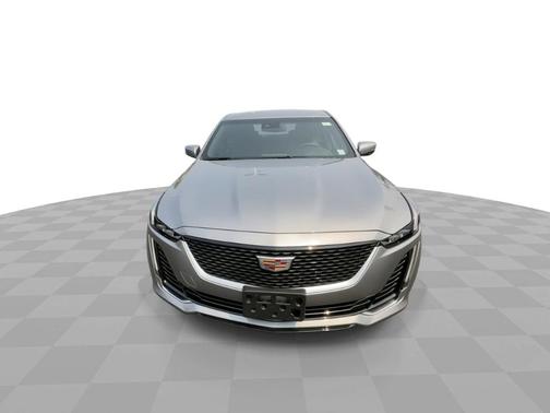 2023 Cadillac CT5 Luxury