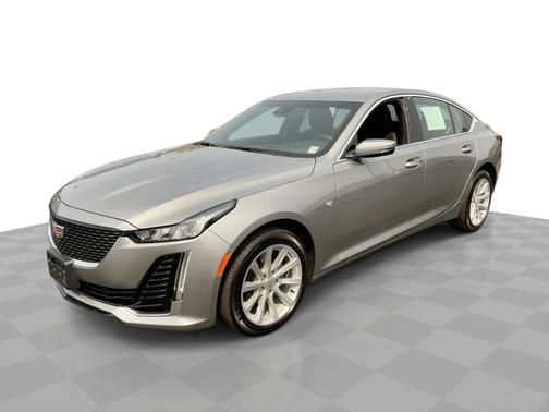 2023 Cadillac CT5 Luxury