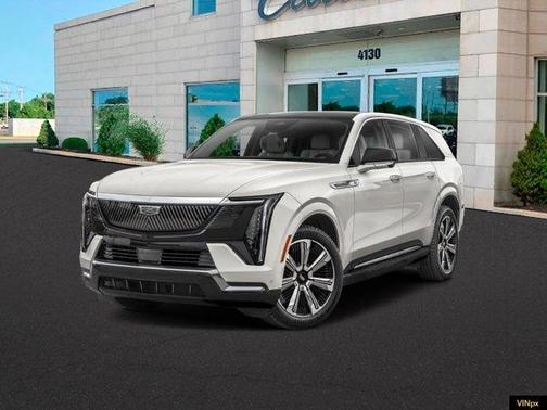 2026 Cadillac Escalade IQ Premium Sport