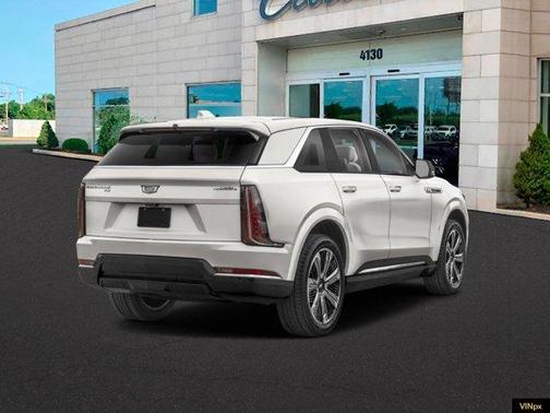 2026 Cadillac Escalade IQ Premium Sport