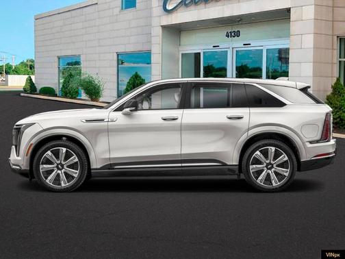 2026 Cadillac Escalade IQ Premium Sport