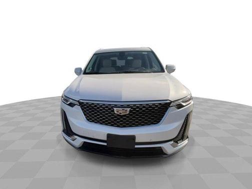 2021 Cadillac XT6 Premium Luxury AWD