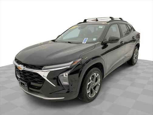 2024 Chevrolet Trax FWD 4dr LT