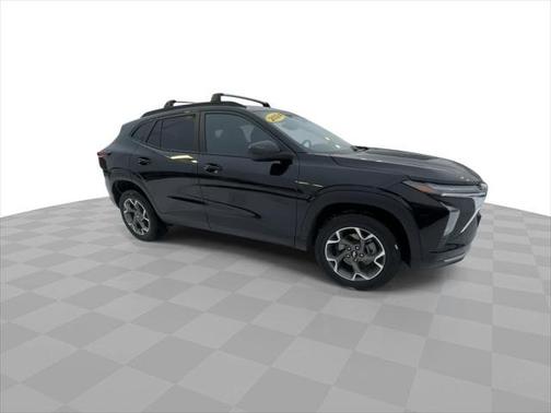 2024 Chevrolet Trax FWD 4dr LT