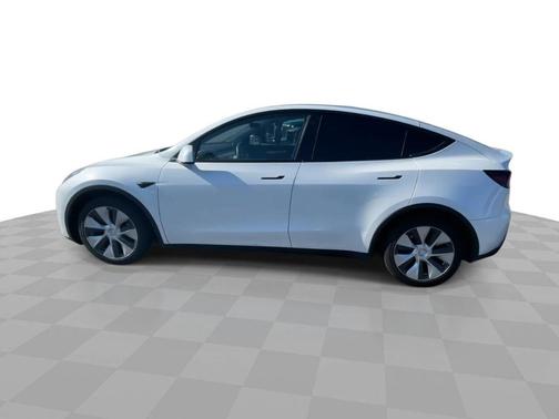 2021 Tesla Model Y Long Range AWD