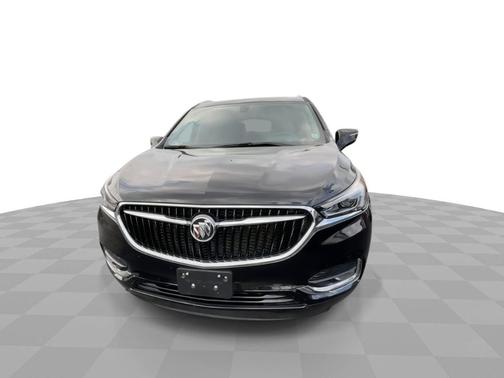 2021 Buick Enclave AWD Essence