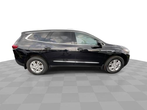 2021 Buick Enclave AWD Essence