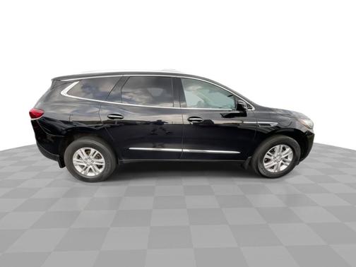 2021 Buick Enclave AWD Essence