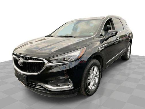 2021 Buick Enclave AWD Essence