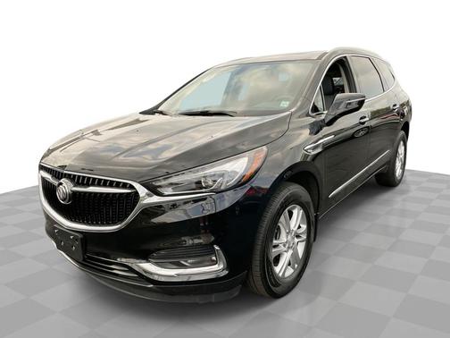 2021 Buick Enclave AWD Essence