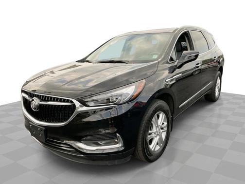 2021 Buick Enclave AWD Essence