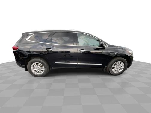 2021 Buick Enclave AWD Essence