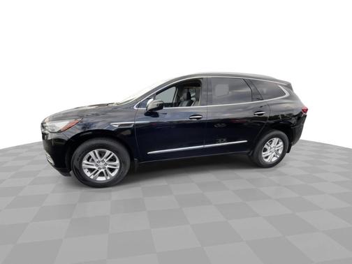 2021 Buick Enclave AWD Essence