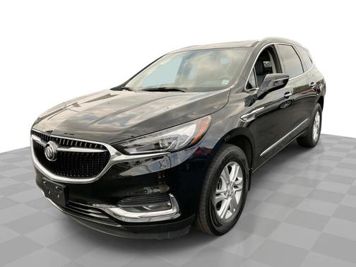 2021 Buick Enclave AWD Essence