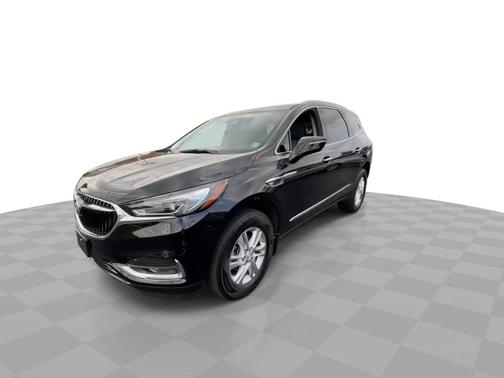 2021 Buick Enclave AWD Essence