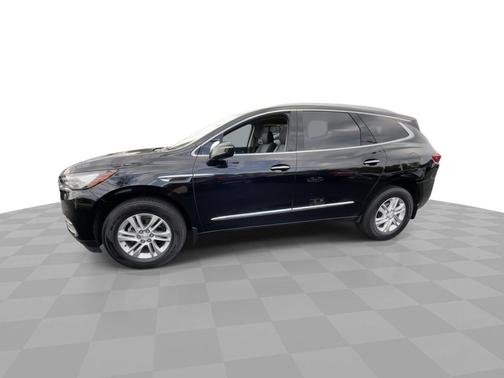 2021 Buick Enclave AWD Essence