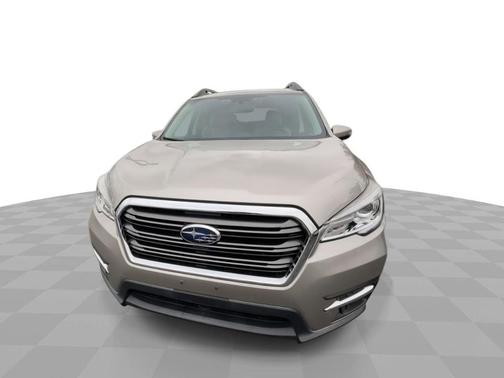 2020 Subaru Ascent Limited 7-Passenger
