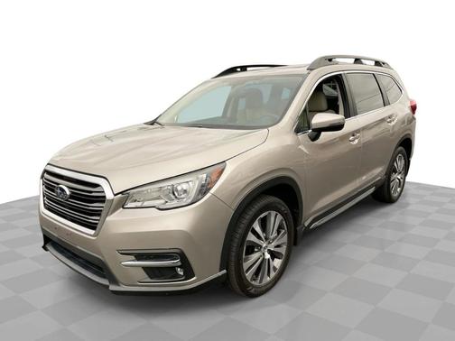 2020 Subaru Ascent Limited 7-Passenger