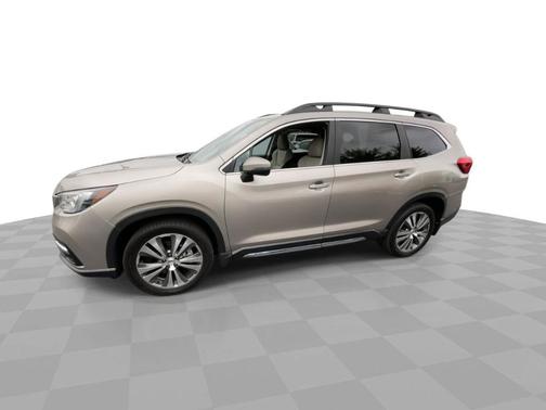 2020 Subaru Ascent Limited 7-Passenger