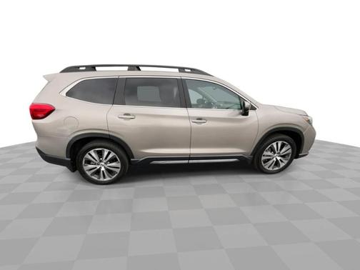 2020 Subaru Ascent Limited 7-Passenger