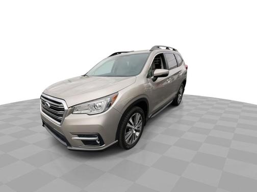 2020 Subaru Ascent Limited 7-Passenger