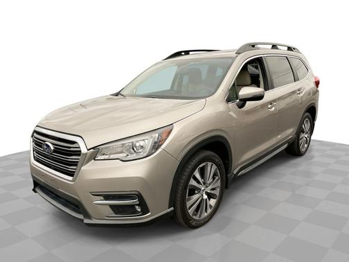 2020 Subaru Ascent Limited 7-Passenger