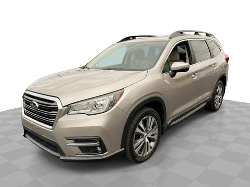 2020 Subaru Ascent Limited 7-Passenger