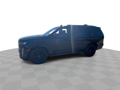 Black Raven 2023 Cadillac Escalade 4WD 4dr Sport Platinum