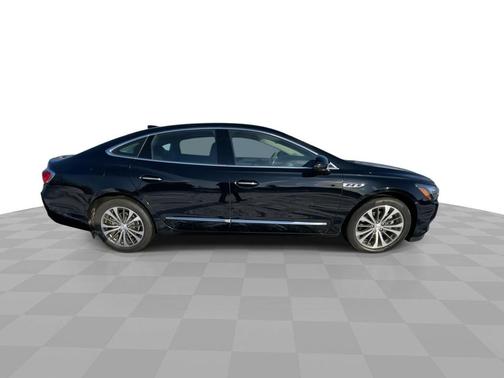 2019 Buick LaCrosse Essence