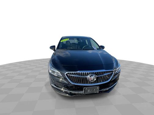 2019 Buick LaCrosse Essence