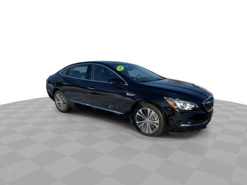 2019 Buick LaCrosse Essence