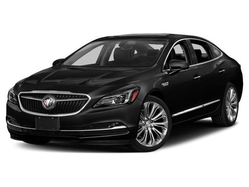 2019 Buick LaCrosse Essence
