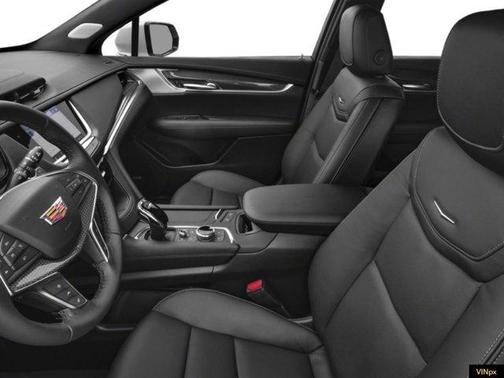 2025 Cadillac XT5 Sport