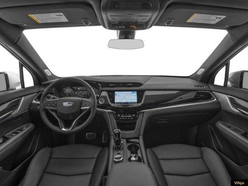 2025 Cadillac XT6 Sport AWD