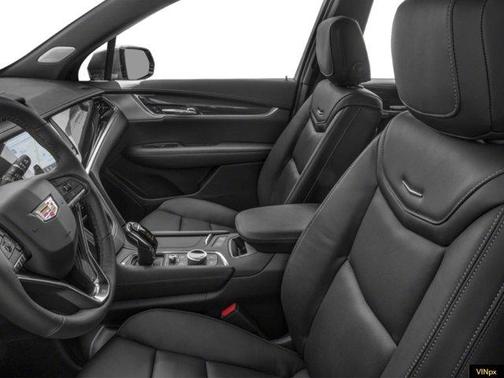 2025 Cadillac XT6 Sport AWD