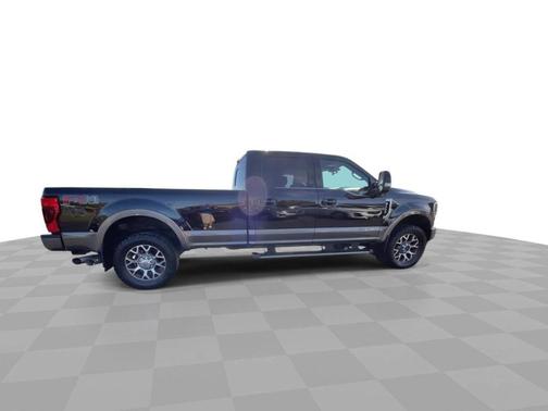 2021 Ford F-250 King Ranch