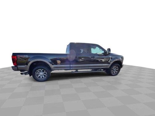 2021 Ford F-250 King Ranch