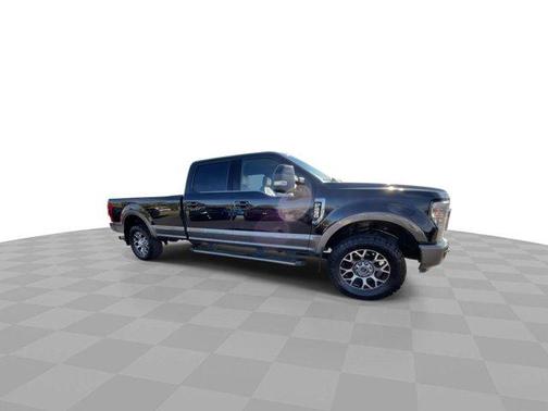 2021 Ford F-250 King Ranch