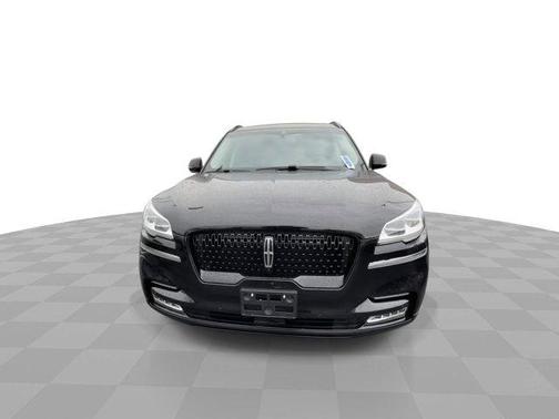 2023 Lincoln Aviator Reserve AWD