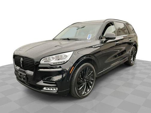 2023 Lincoln Aviator Reserve AWD