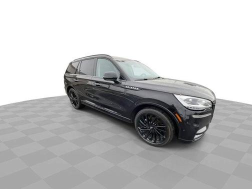 2023 Lincoln Aviator Reserve AWD