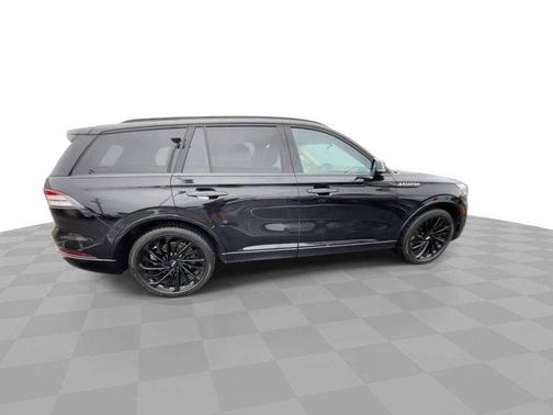 2023 Lincoln Aviator Reserve AWD