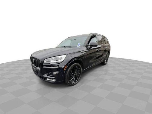 2023 Lincoln Aviator Reserve AWD