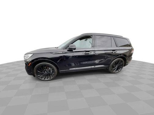 2023 Lincoln Aviator Reserve AWD