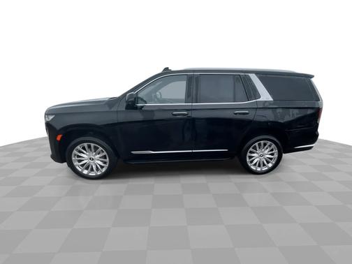 Black Raven 2024 Cadillac Escalade 4WD 4dr Premium Luxury