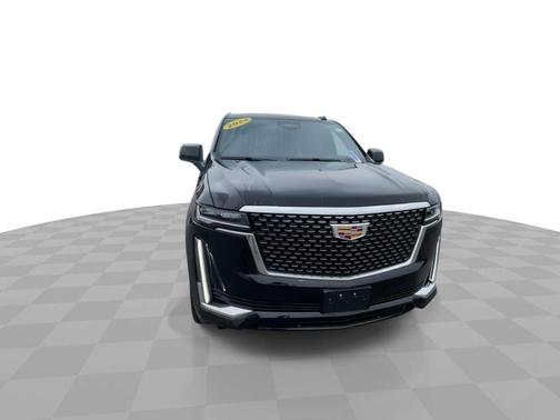 Black Raven 2024 Cadillac Escalade 4WD 4dr Premium Luxury